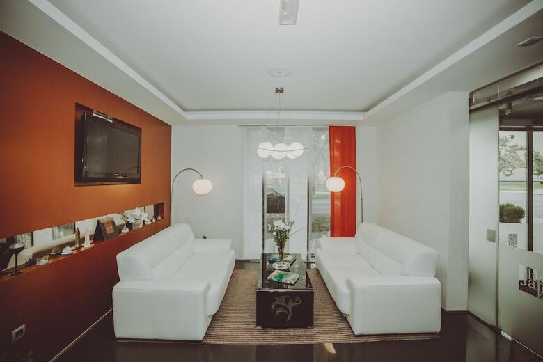 Hotel Jarun