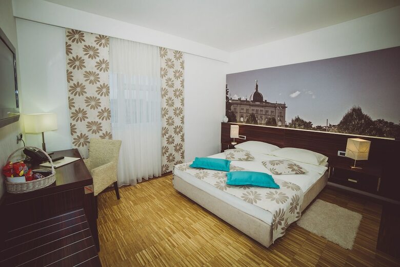 Hotel Jarun