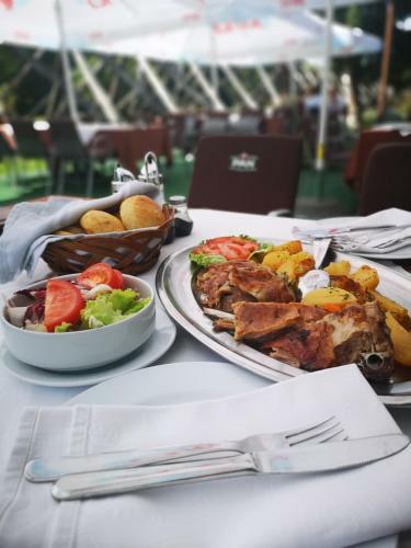 Hotel Motel Plitvice Zagreb