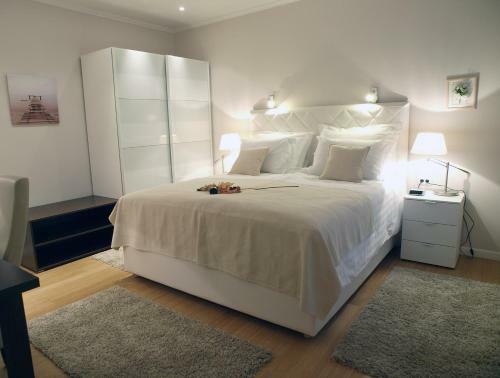 Meridien Luxury Apartments
