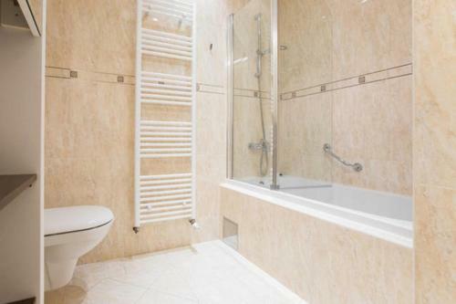 Meridien Luxury Apartments