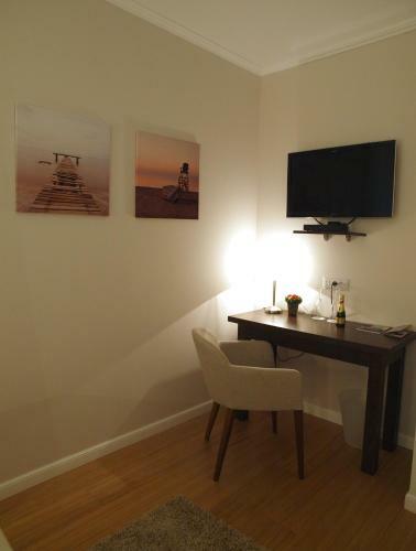 Meridien Luxury Apartments