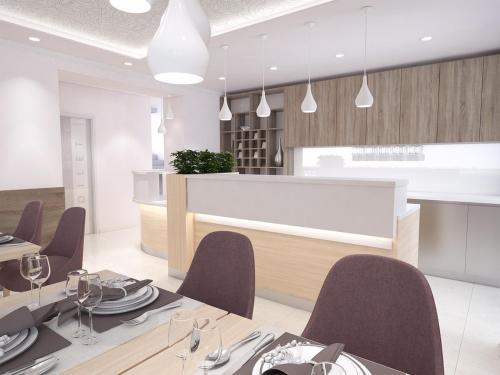 Meridien Luxury Apartments