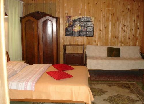 Hostal Apartments And Rooms Gornji Grad