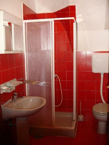 Hostal Apartments And Rooms Gornji Grad