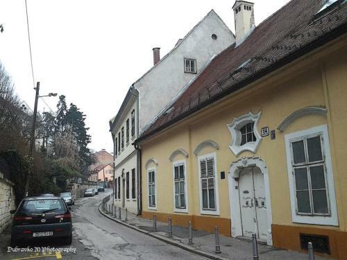 Hostal Apartments And Rooms Gornji Grad