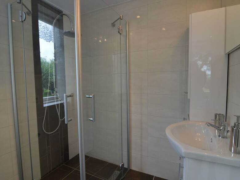 Modern Holiday Home In Holten With Forest Near
