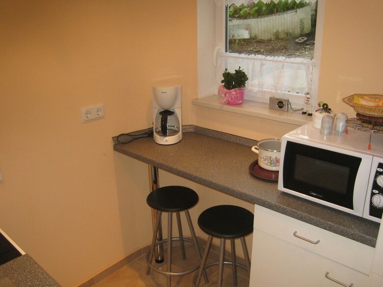 Apartment In Wehlen With Garden, Bbq, Fireplace, Bicycles