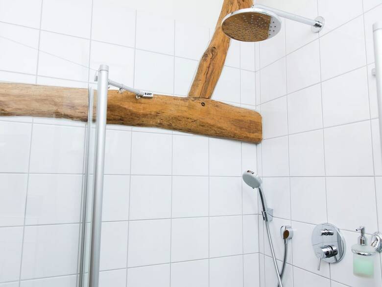 Vintage Apartment In Morsbach With Garden