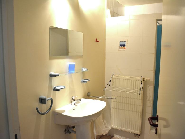 Hill View Apartment In Bouillon With Terrace