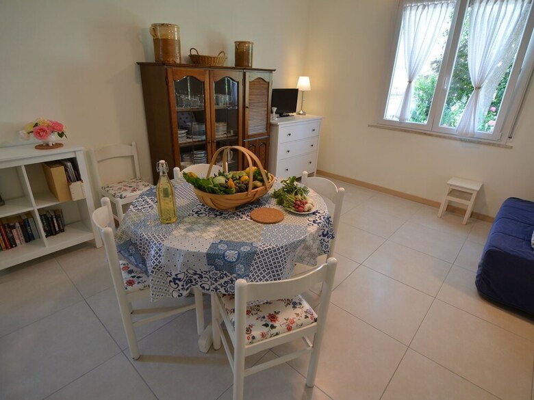 Apartamento Holiday Home, 800 Metres From The Beaches