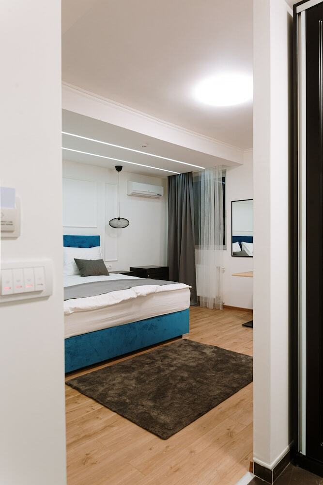 Boutique Hotel Nea