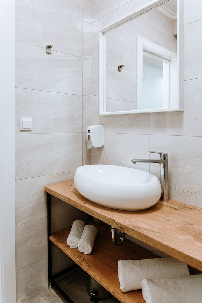 Boutique Hotel Nea