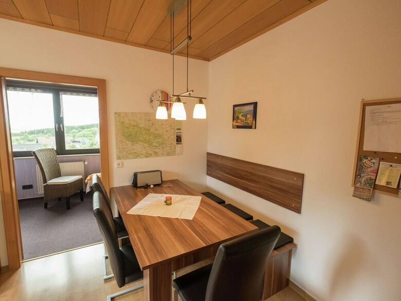 Modern Apartment In Bad Grund Wit Garden