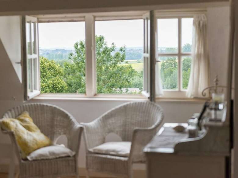 Ravishing Holiday Home In Ronse With Sauna