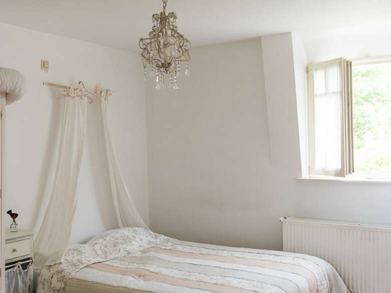Ravishing Holiday Home In Ronse With Sauna