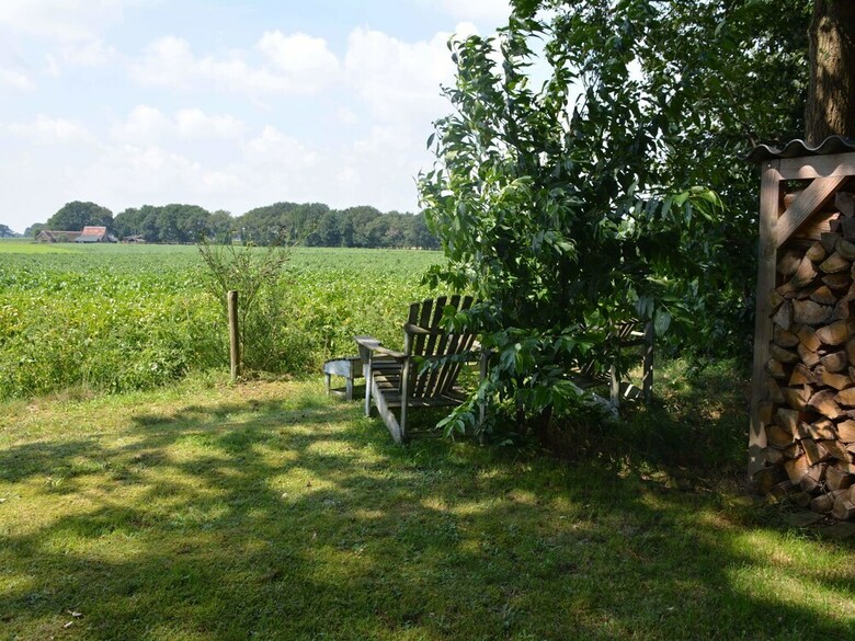 Cozy Cottage With Large Garden In Nature Reserve Dwingelderveld