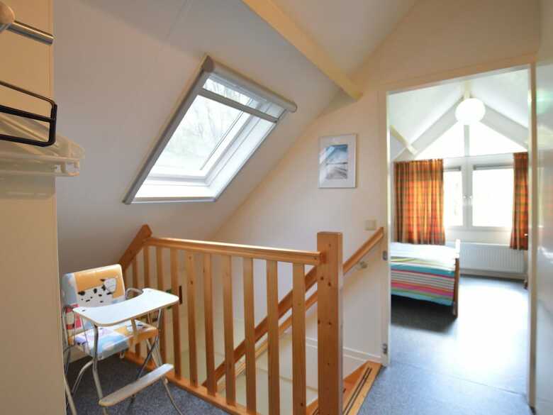 Cozy Cottage With Large Garden In Nature Reserve Dwingelderveld