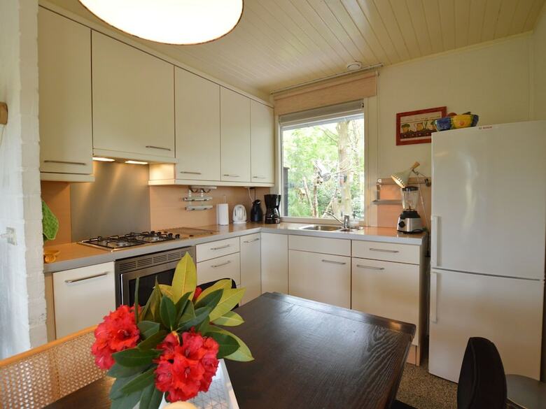 Cozy Cottage With Large Garden In Nature Reserve Dwingelderveld