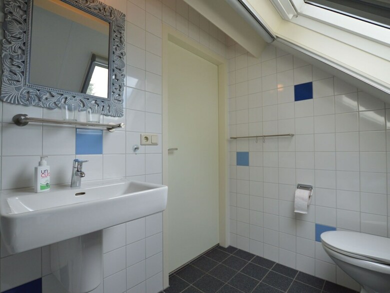 Cozy Cottage With Large Garden In Nature Reserve Dwingelderveld