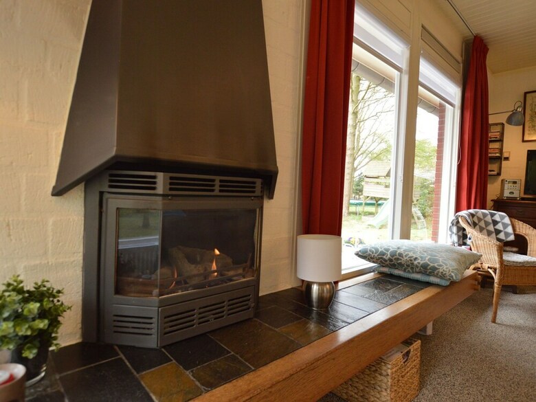 Cozy Cottage With Large Garden In Nature Reserve Dwingelderveld