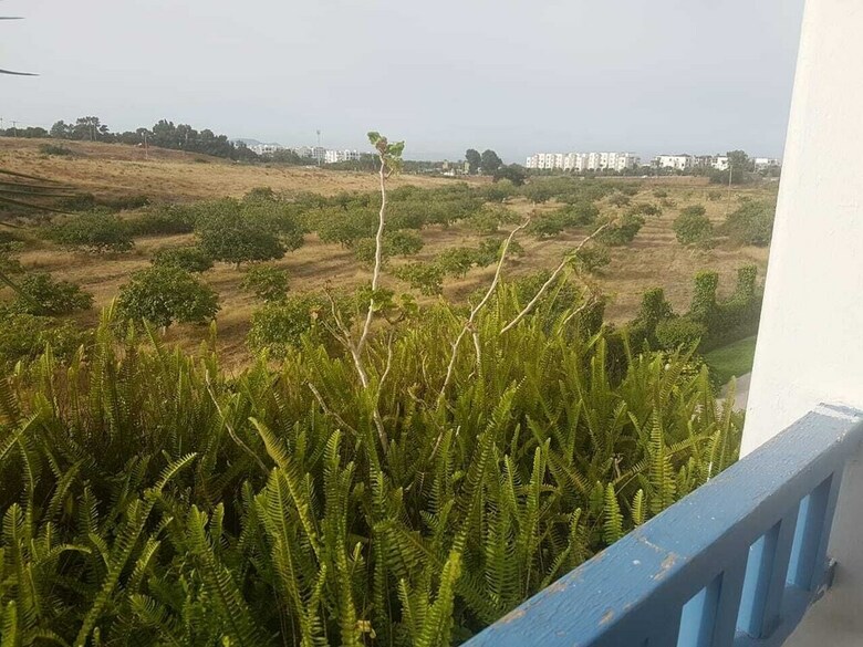 Apartamentos Jawhara
