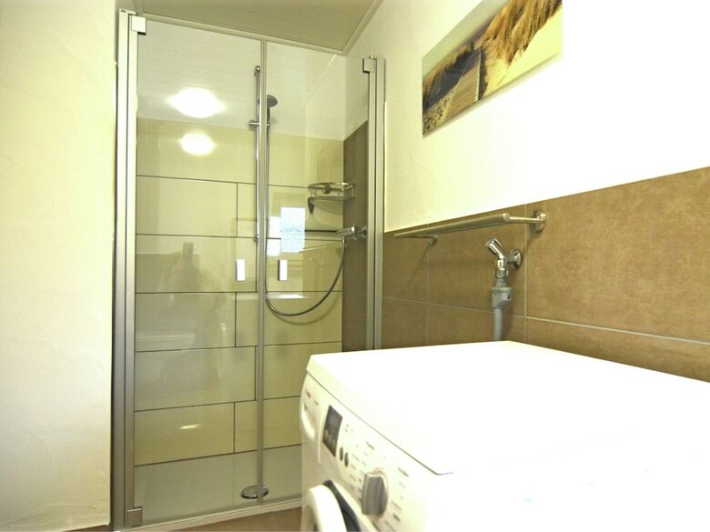 Modern Apartment Between Winterberg And Willingen With Balcony