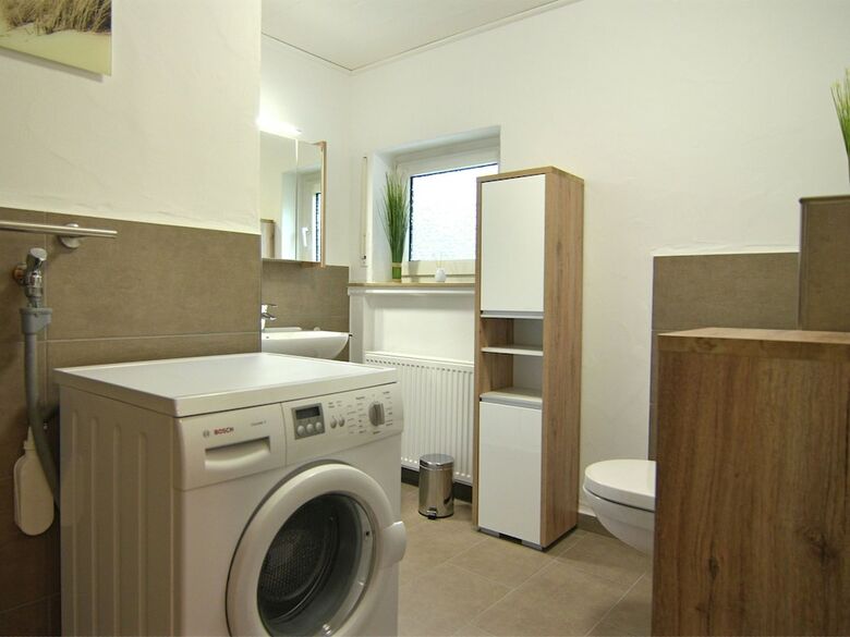 Modern Apartment Between Winterberg And Willingen With Balcony