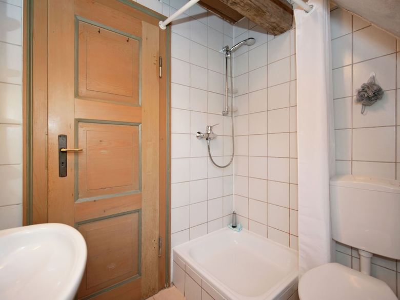 Superb Holiday Home In Weissenburg Near Forest