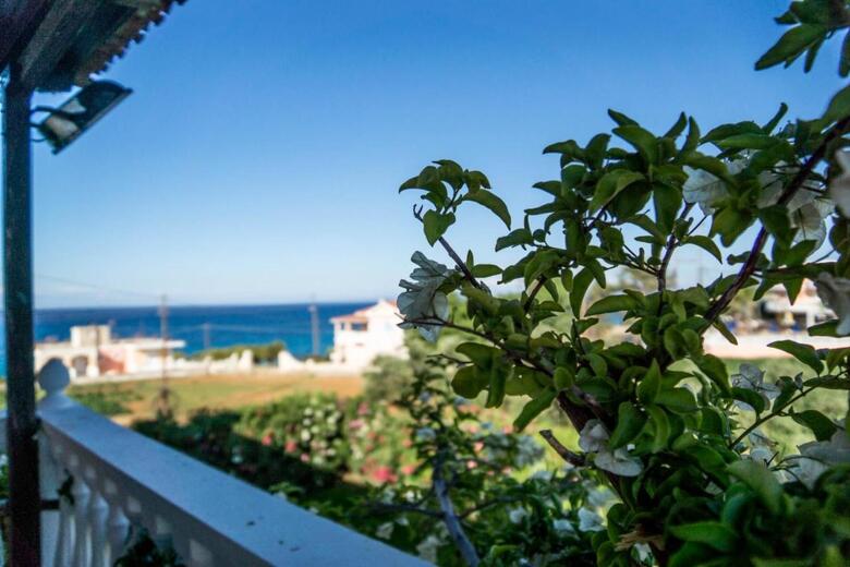 Hotel Studios Petra