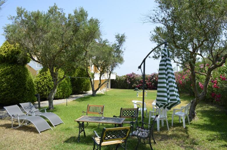 Hotel Studios Petra
