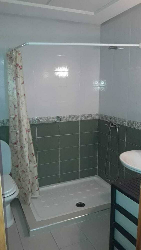 Apartamentos Maha Beach