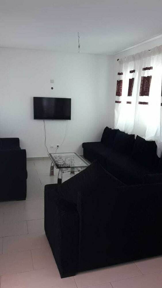 Apartamentos Maha Beach