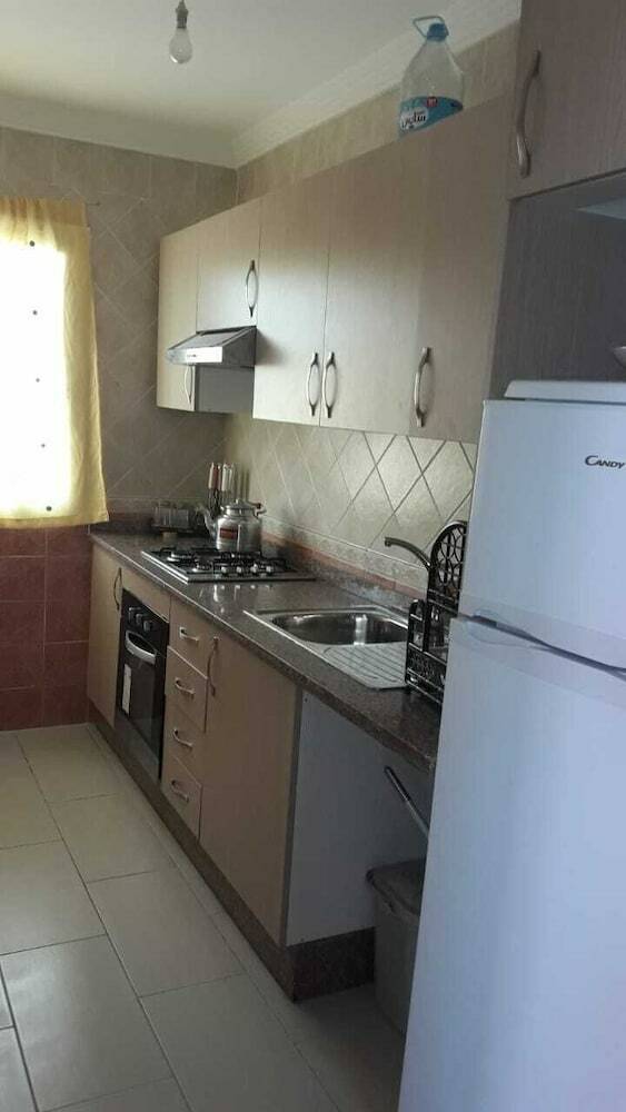 Apartamentos Maha Beach