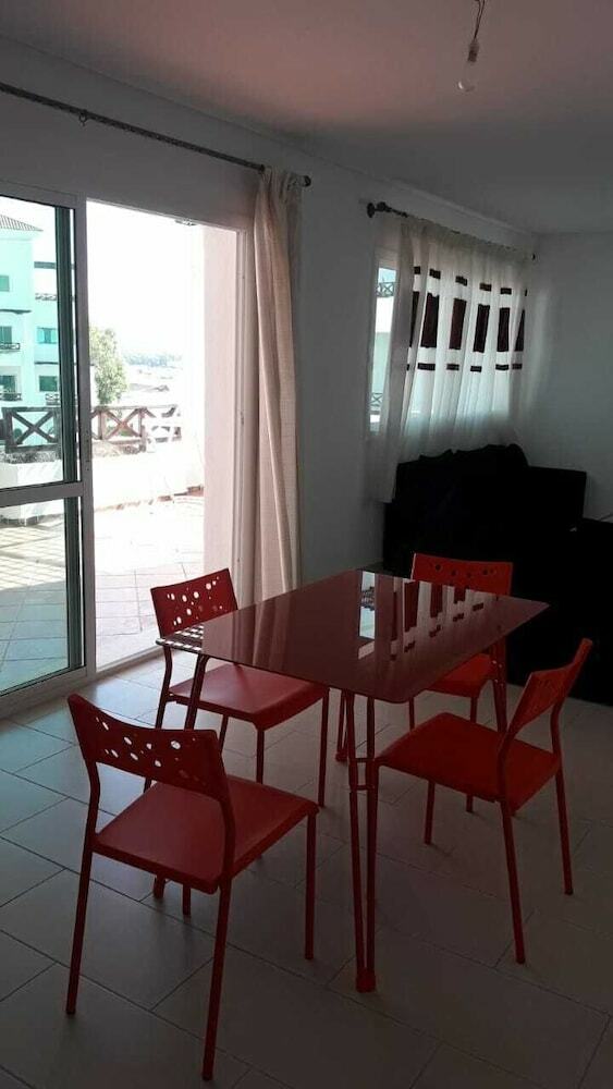 Apartamentos Maha Beach