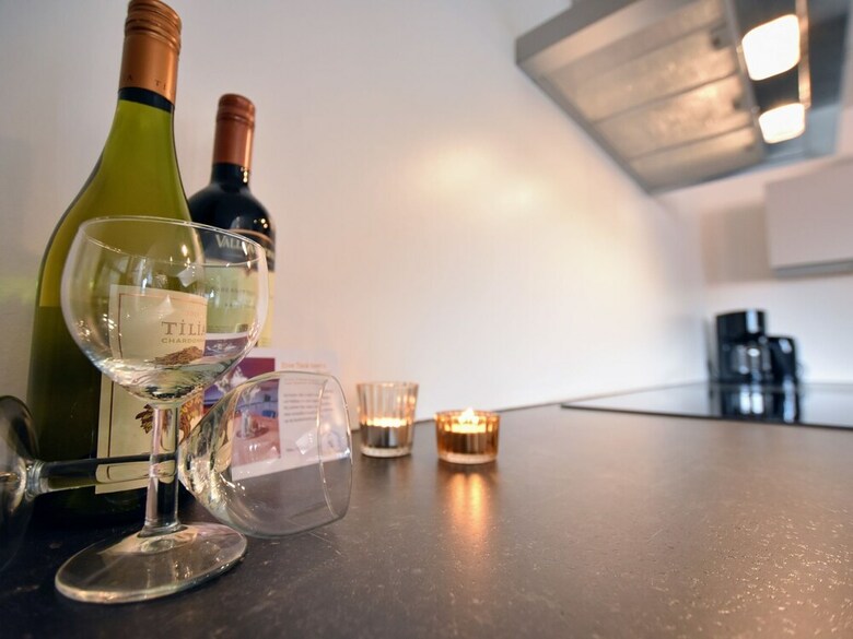Spacious Apartment In Eibergen With Private Terrace