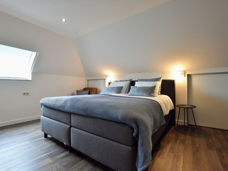 Spacious Apartment In Eibergen With Private Terrace
