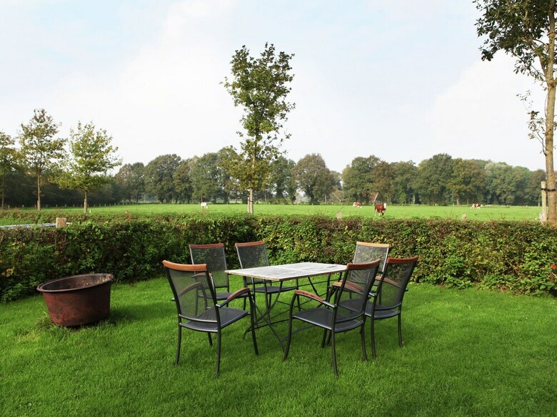 Cozy Apartment In Enschede Near Forest