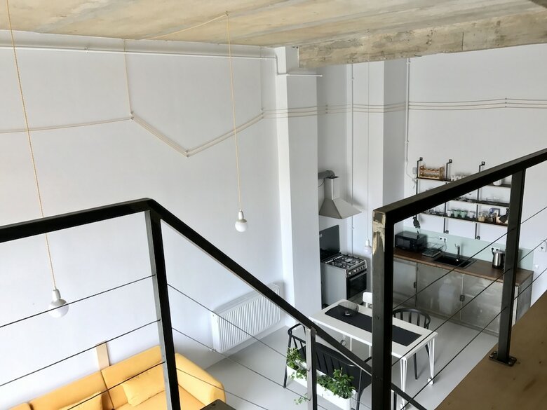 Cluj Apartments