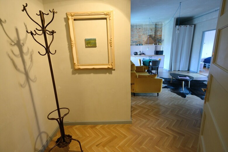 Cluj Apartments