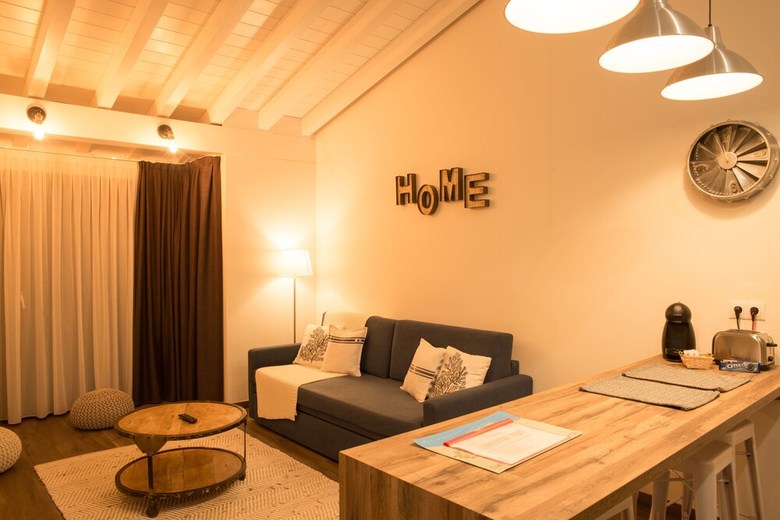 Aparthotel Apartamentos Estela de Altamira