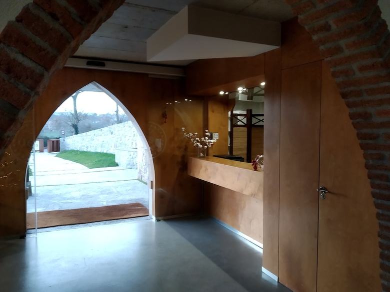 Aparthotel Apartamentos Estela de Altamira
