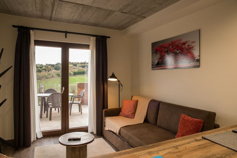 Aparthotel Apartamentos Estela de Altamira