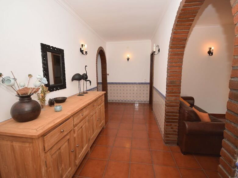 Villa A Comfortable Holiday Home With Private Swimming Pool, Tranquility And Privacy