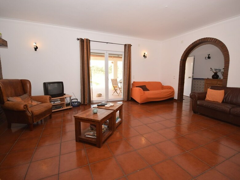 Villa A Comfortable Holiday Home With Private Swimming Pool, Tranquility And Privacy