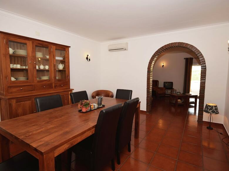 Villa A Comfortable Holiday Home With Private Swimming Pool, Tranquility And Privacy