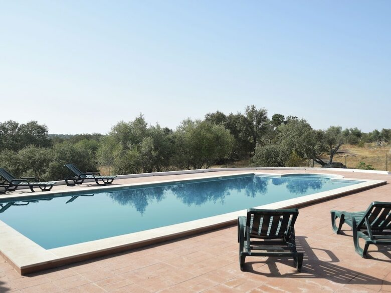 Villa A Comfortable Holiday Home With Private Swimming Pool, Tranquility And Privacy