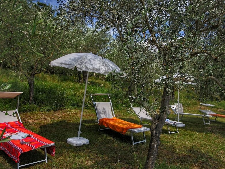 Agroturismo Cypresses, Olive Trees, Panoramic Views, Near Siena