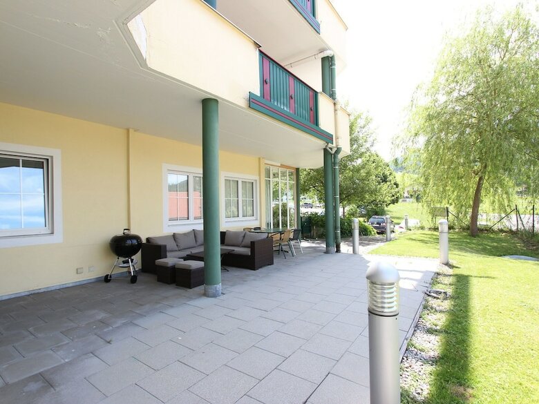 Spacious Holiday Home In Ellmau With Garden