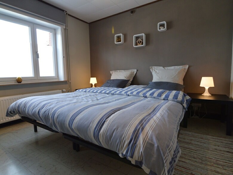 Traditional Holiday Home In Zwalm With Garden
